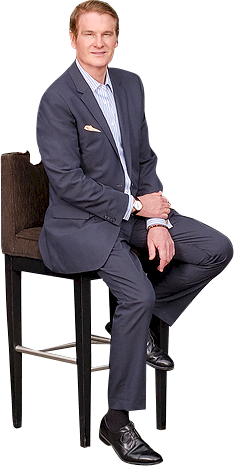 About Tony Booker, REALTOR®